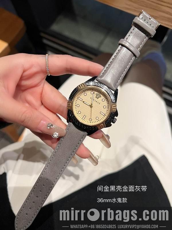 Versace 36mm 121897