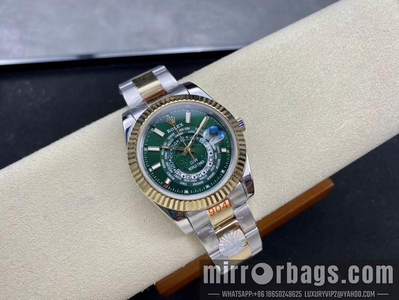 Rolex 42mm 090426
