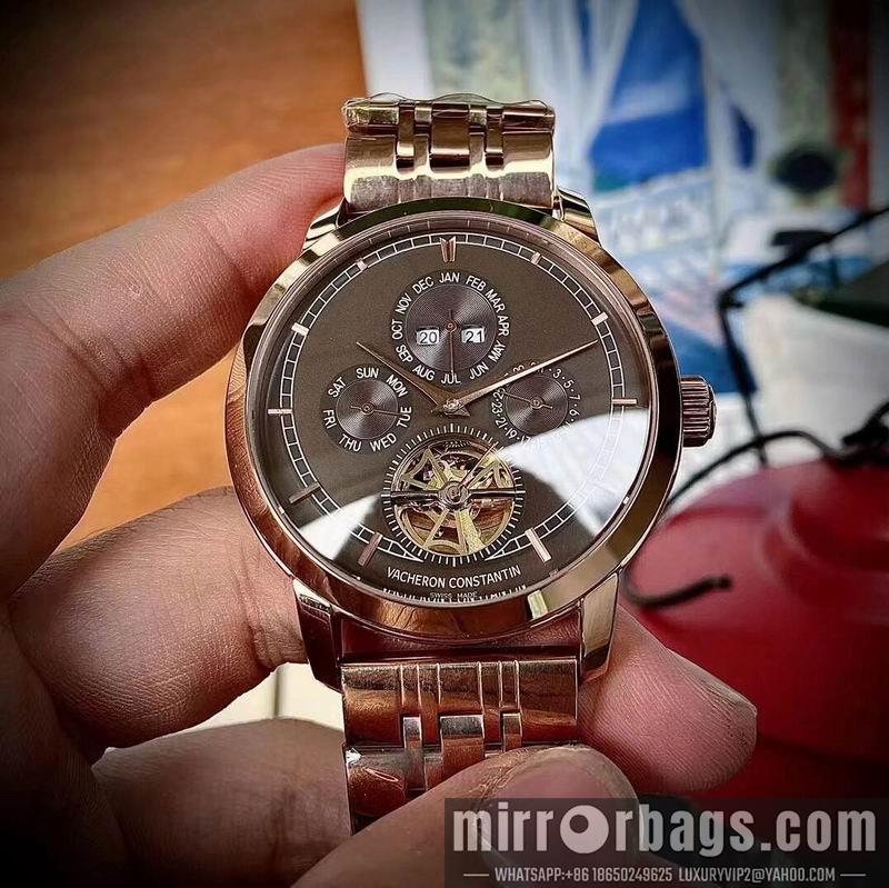 Vacheron Constantin 43X13mm 052001