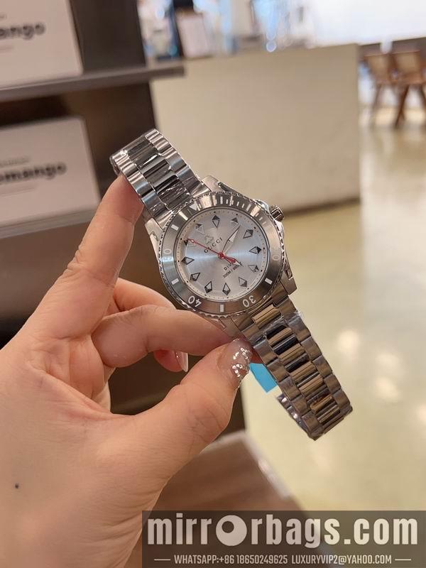 Gucci 40mm 082958