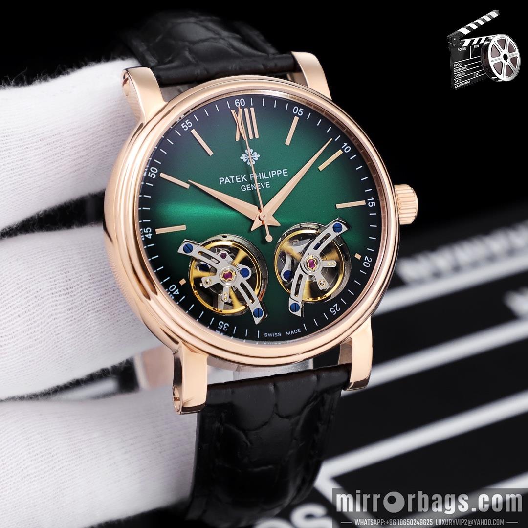 Patek Philippe 44X12mm 100521