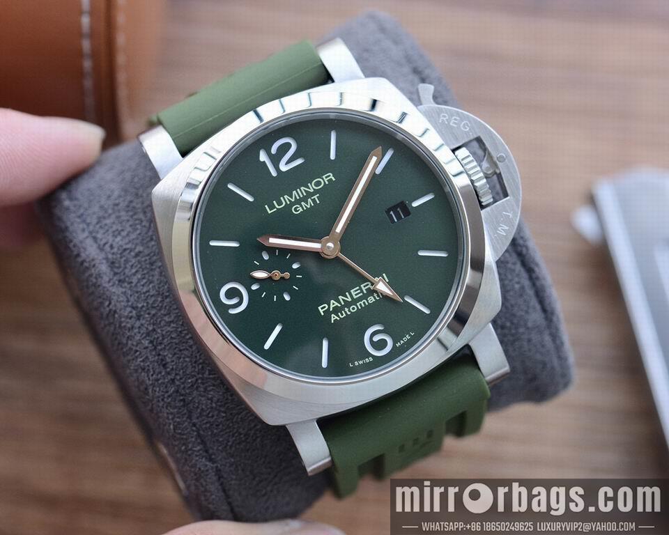Panerai watch mb110604