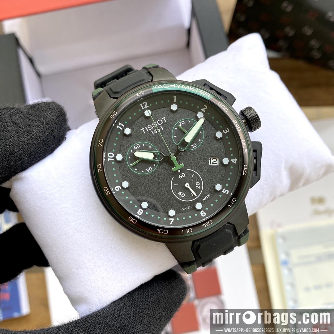 Tissot 44.5mm 2nms22