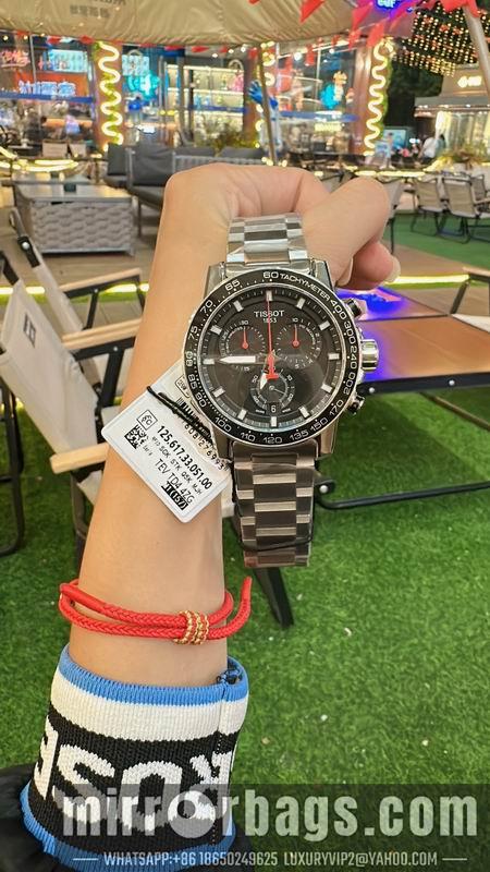 Tissot 45mm 102424