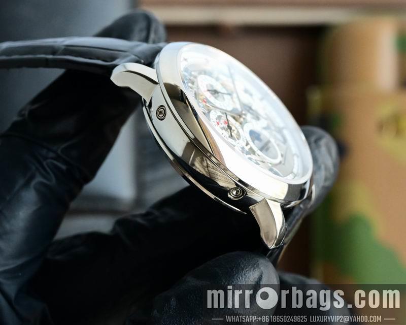 Vacheron Constantin 41mm 033119