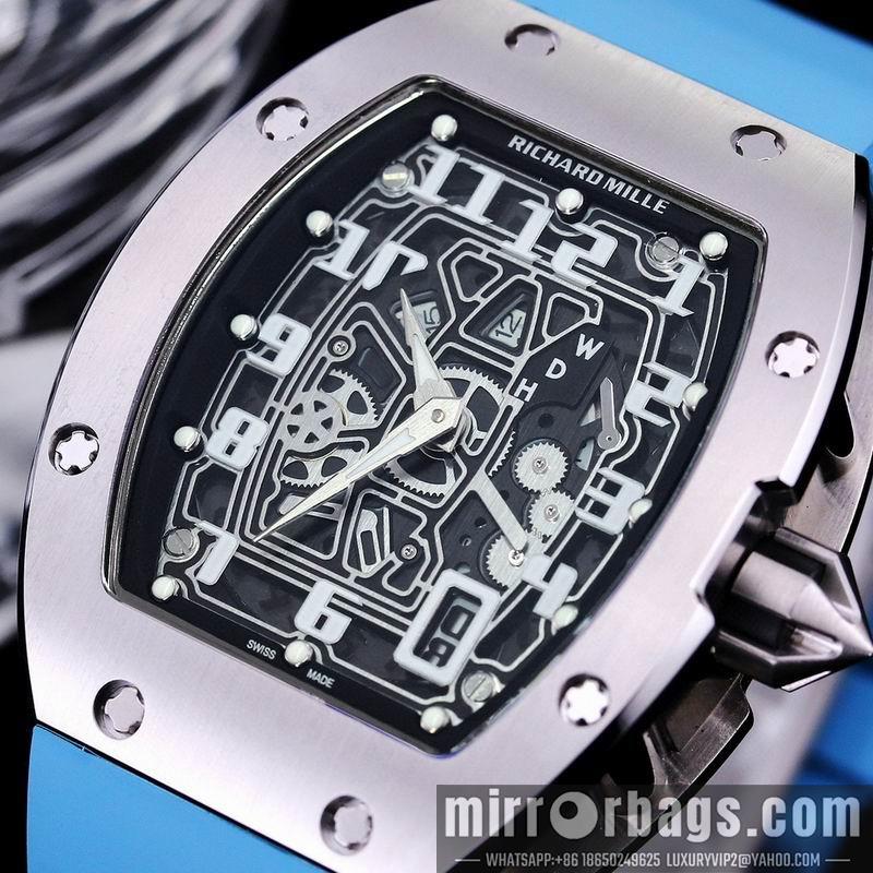 Richard Mille 38mm 48mm 102418