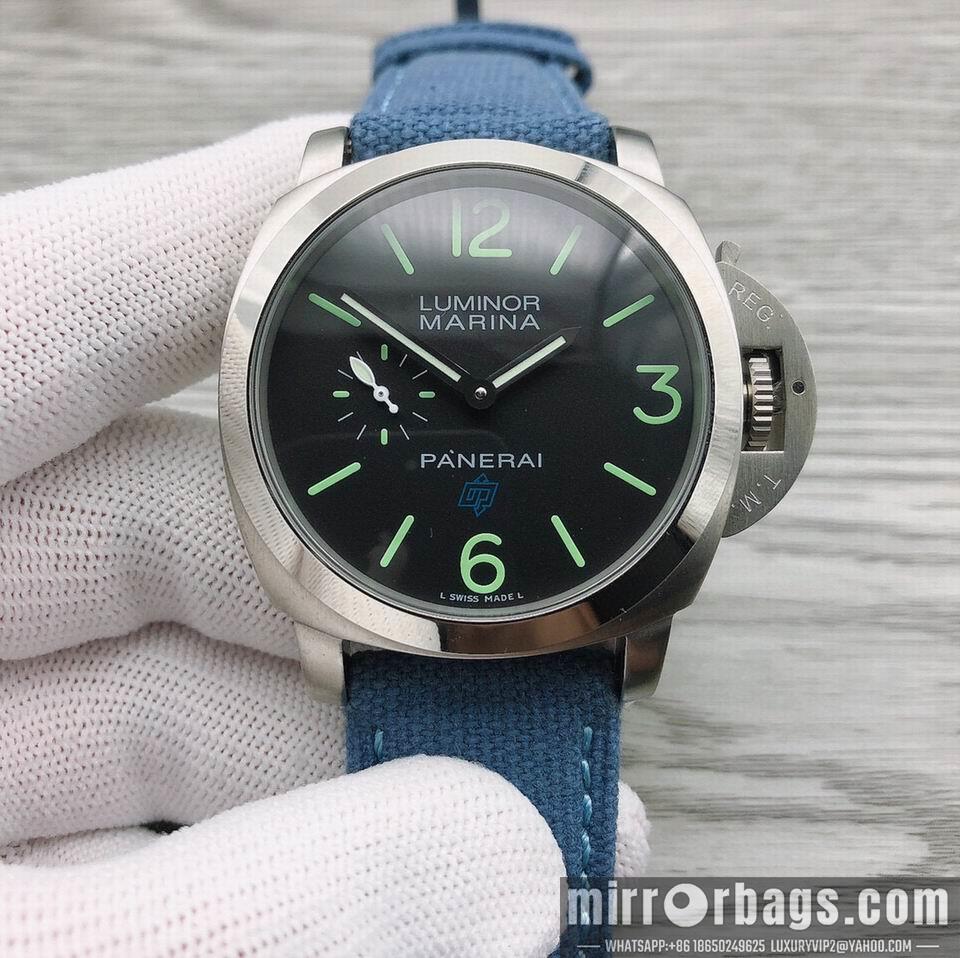 Panerai watch mb110607