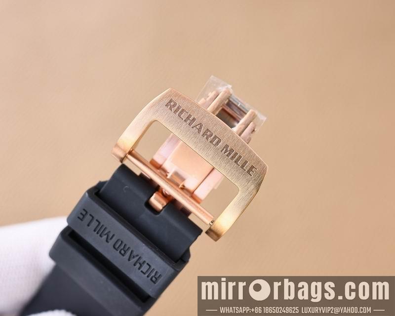 Richard Mille 43X50mm 051633