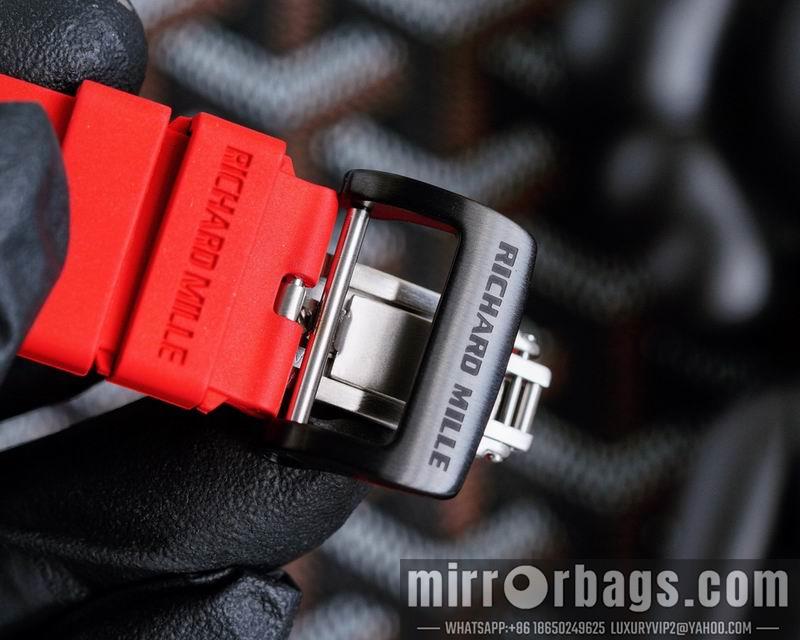 Richard Mille 40X50X16mm 050748