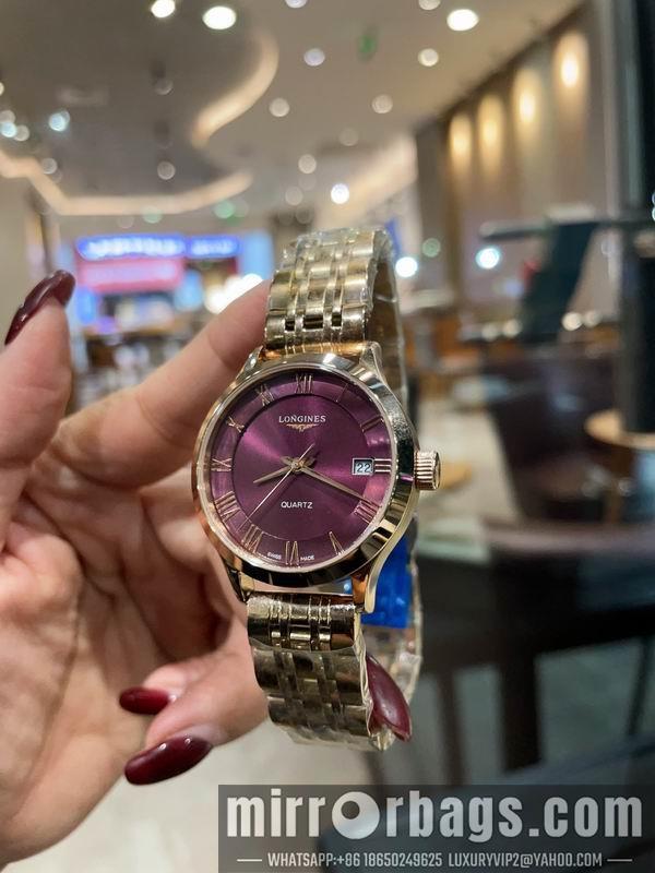 Longines 32mm 041617