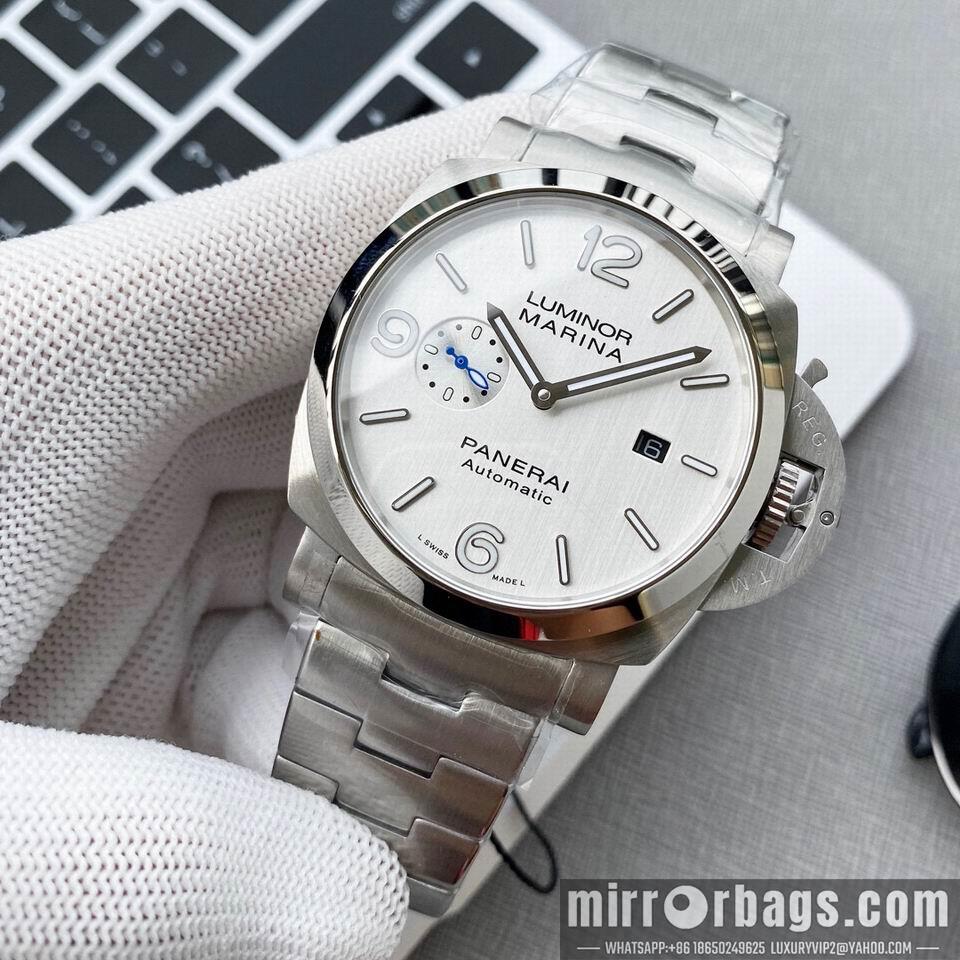 Panerai watch mb110603
