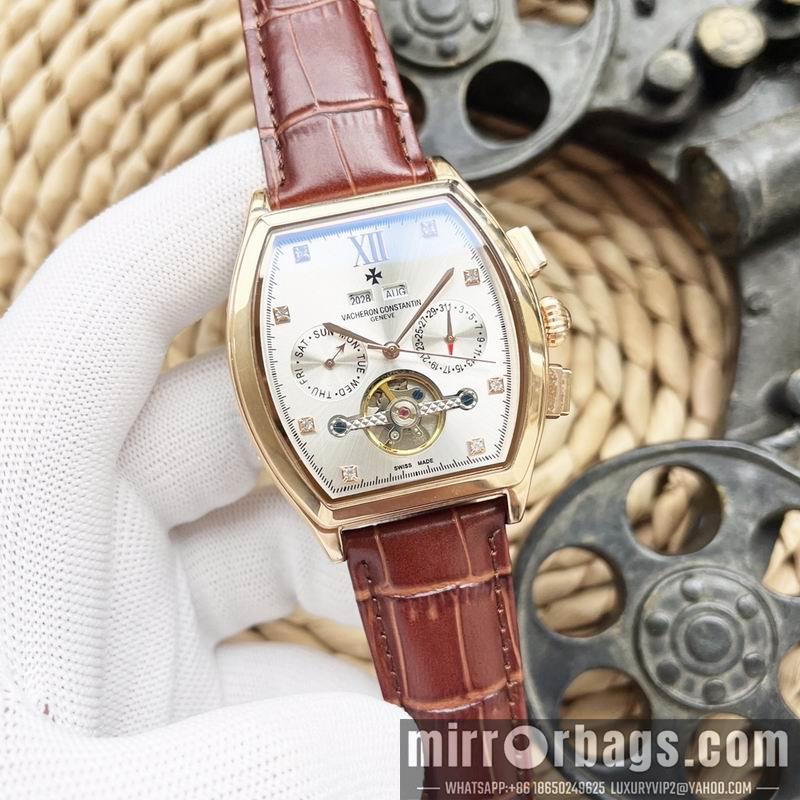 Vacheron Constantin 43X12mm 041481