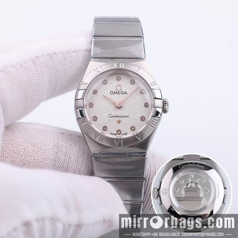 Omega 28mm 022540