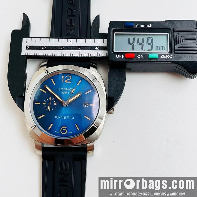 Panerai 44.9X17mm 0827102