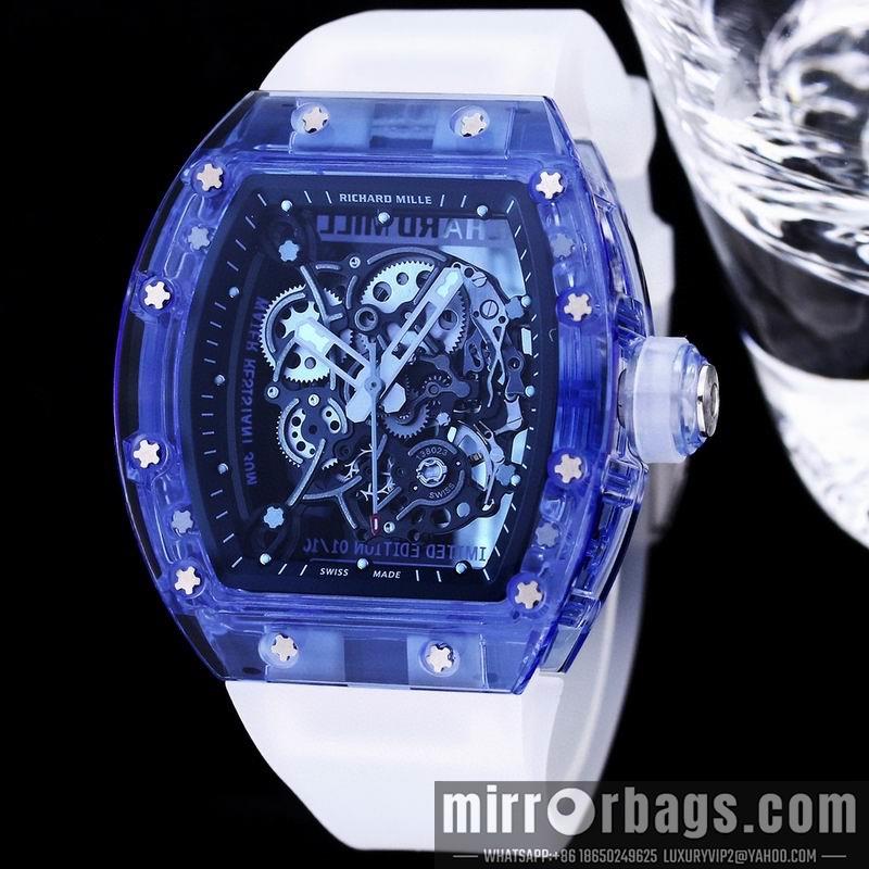 Richard Mille RM055 51X43X15.8mm 060868