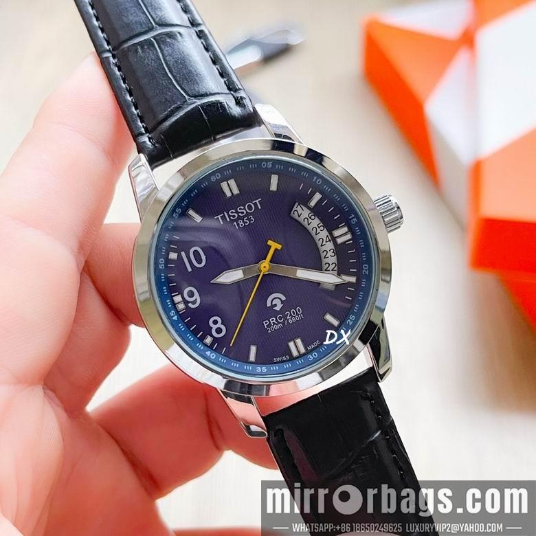 Tissot 41x11mm 2nms42