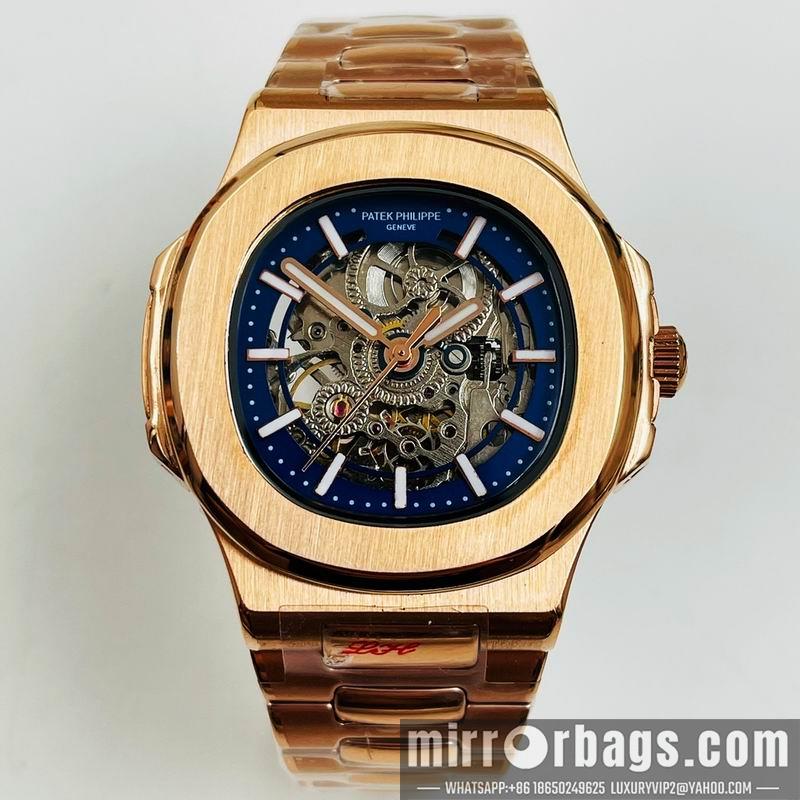 Patek Philippe 39.6X11.7mm 082770