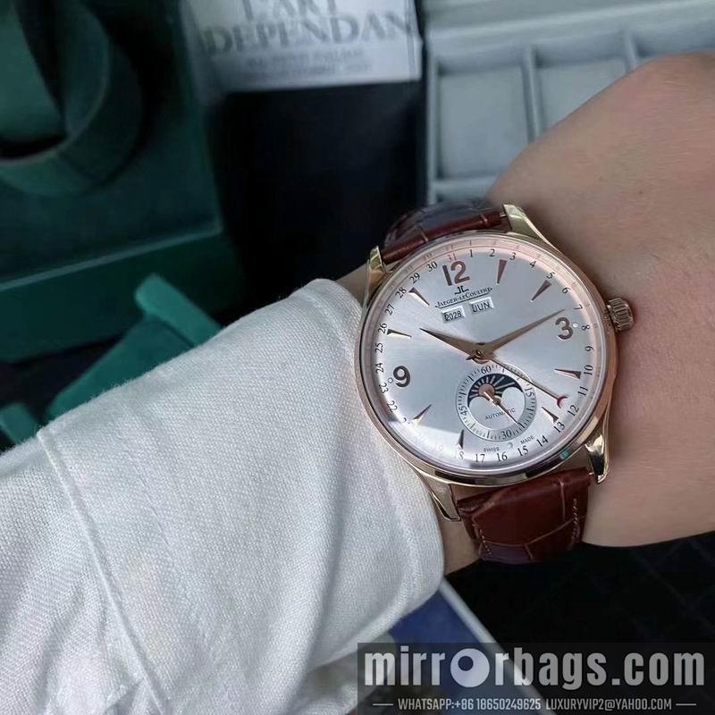 Jaeger LeCoultre 42mm 0319103