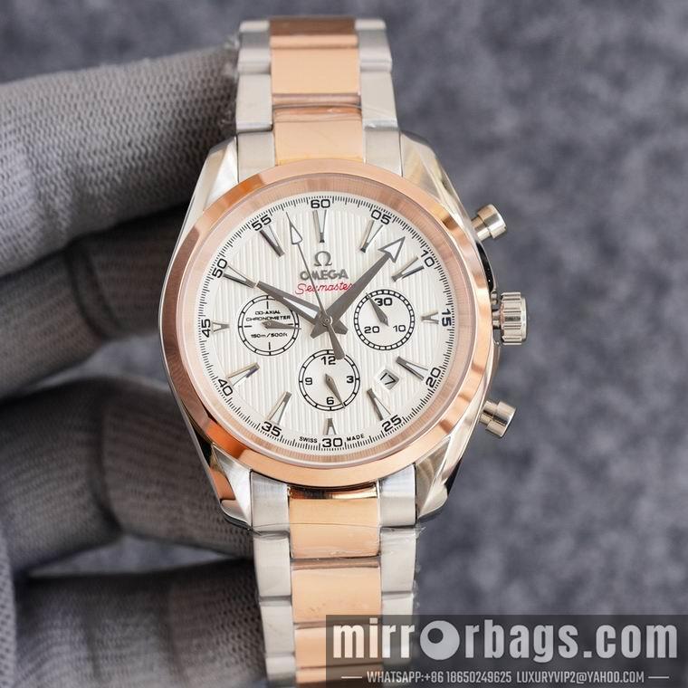 Omega watch mb 072904