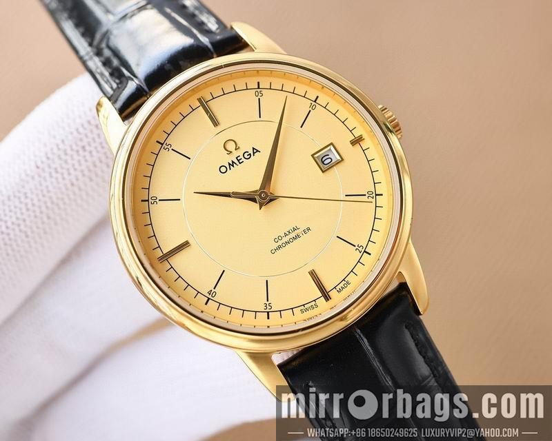 Omega 40mm 041392