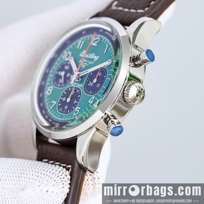 Breitling Watch 42mm 102437