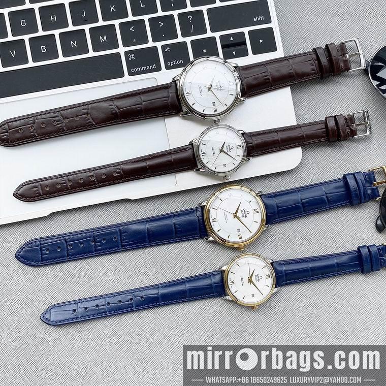 Omega men 39.5mm 32.7mm M50