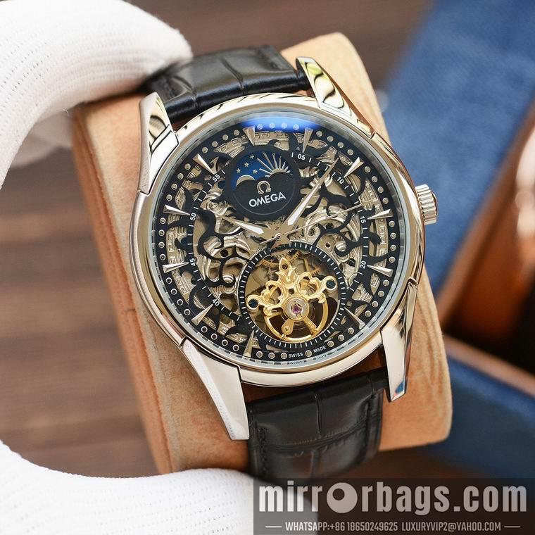 Omega men 42mm M33