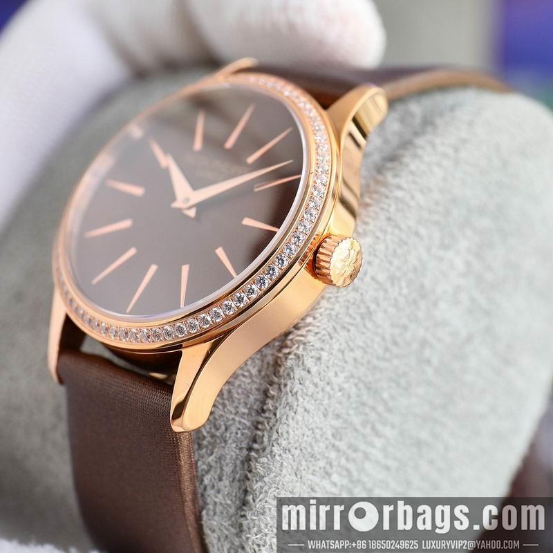 Patek Philippe 33mm 101538