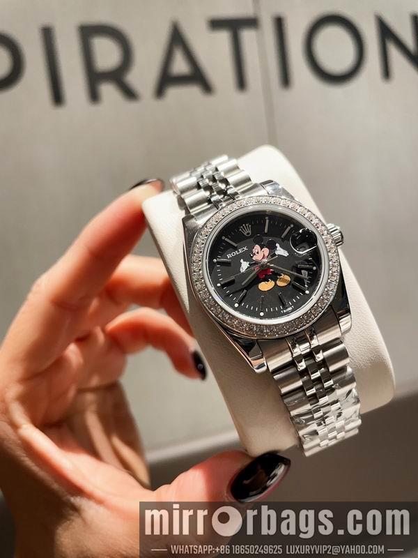 Rolex 31mm 022455