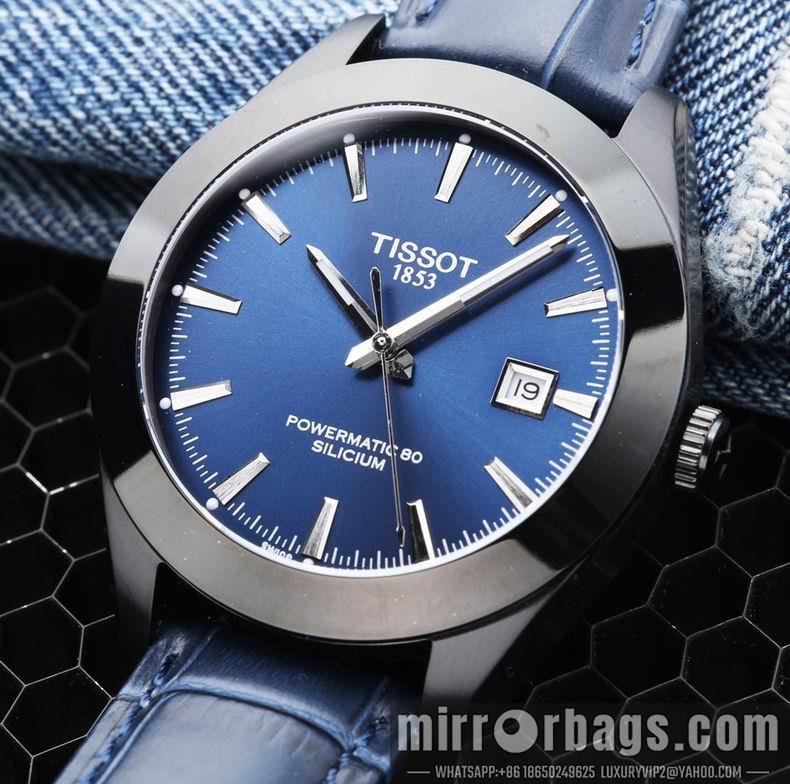 Tissot men 40X11.5mm M08