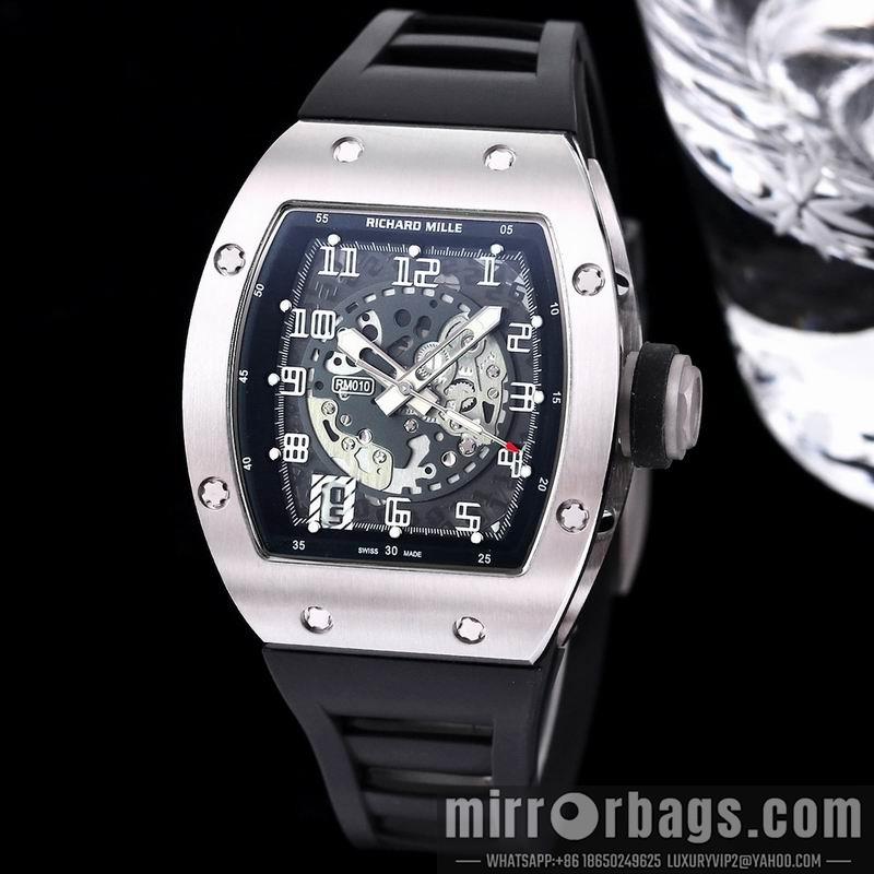 Richard Mille 49X41X15mm 050634