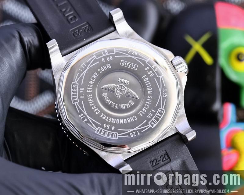 Breitling Watch 43X13mm 071426