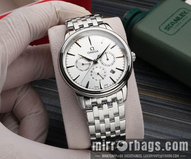 Omega watch mb 072901
