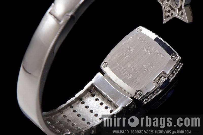 Chanel watch 022420