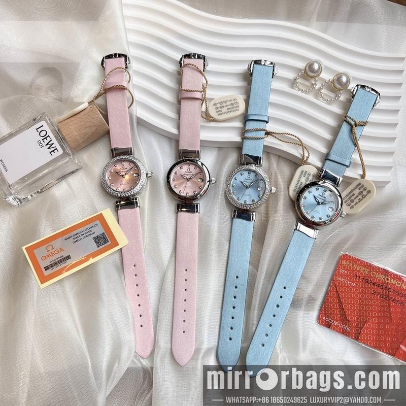 Omega 34mm 022358