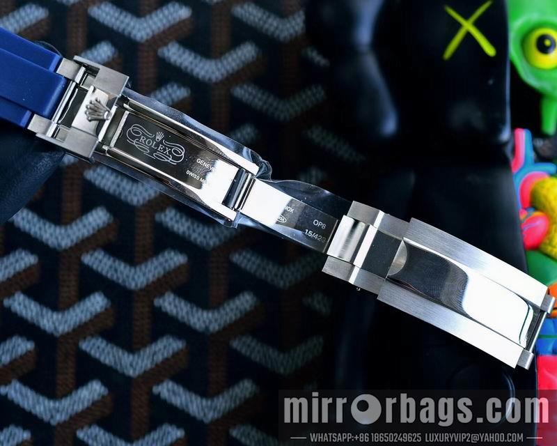 Rolex 40mm 050752