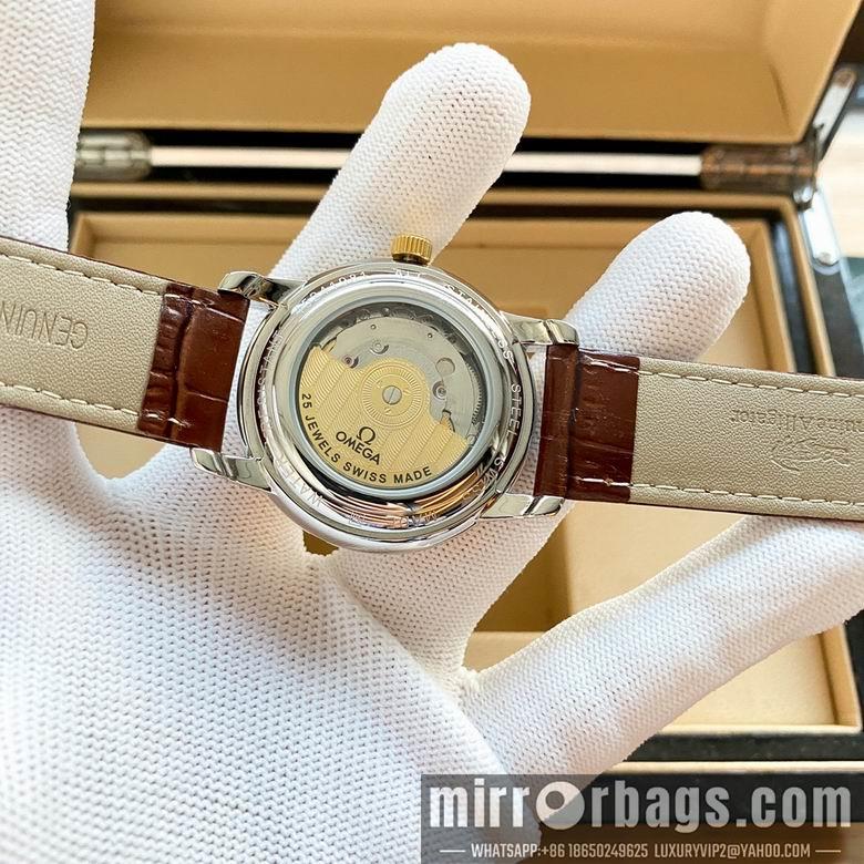 Omega men 41X11mm M68