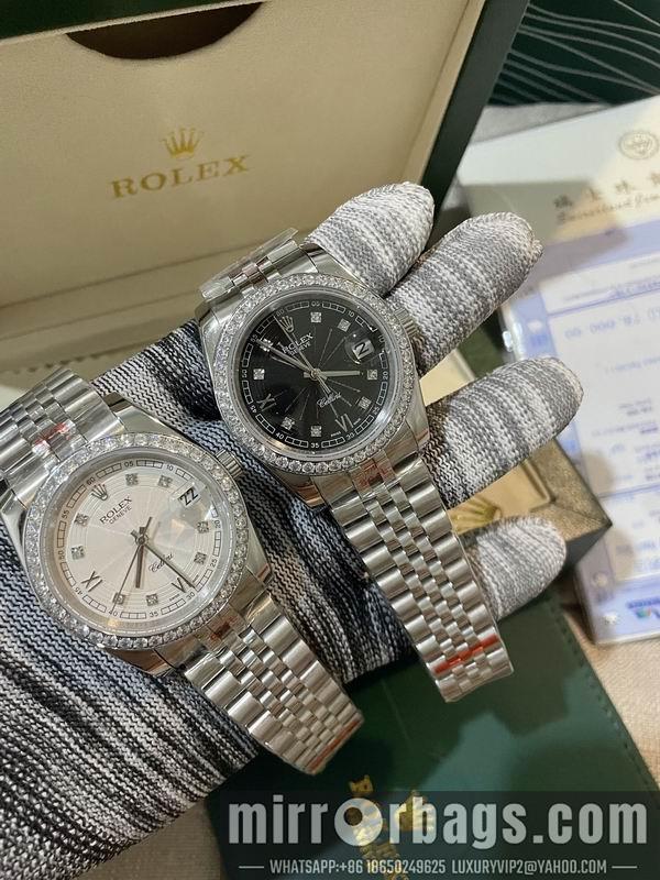 Rolex 36X13mm 050754