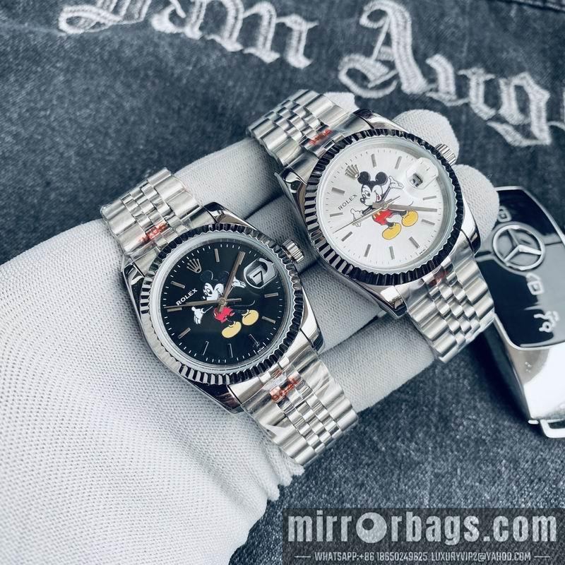 Rolex 31mm 36mmX10mm 050644