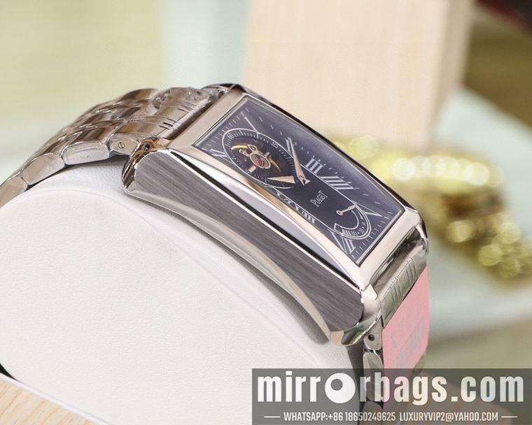 Piaget men watch M03
