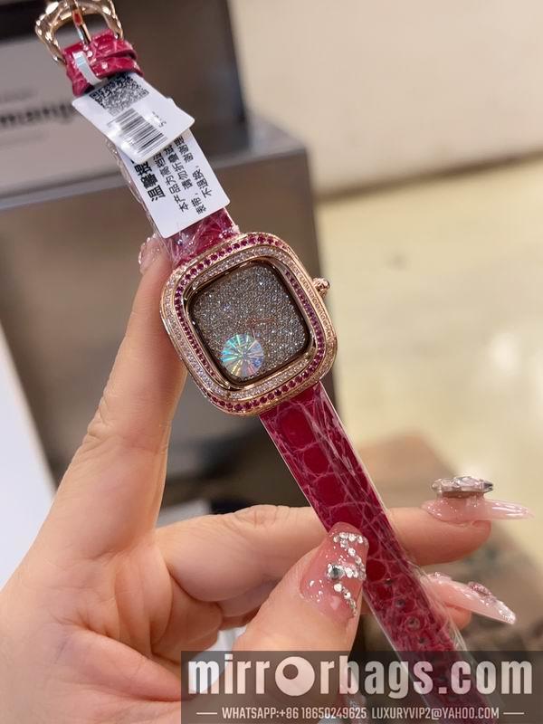 Cartier 30.44X33.78X7.08mm 050761