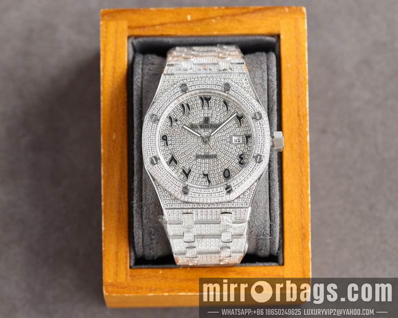 AP 40X10mm 032327