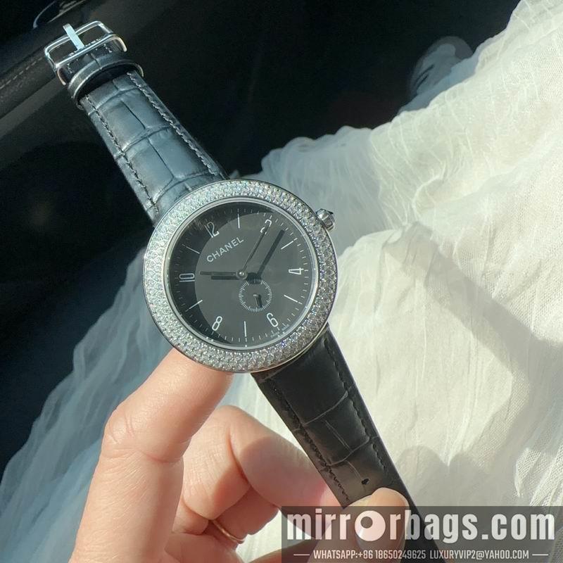 Chanel 33mm 032705