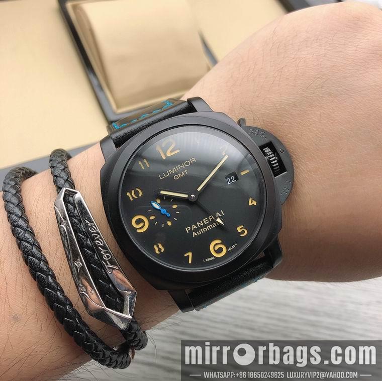 Panerai men 44mX16mm M06