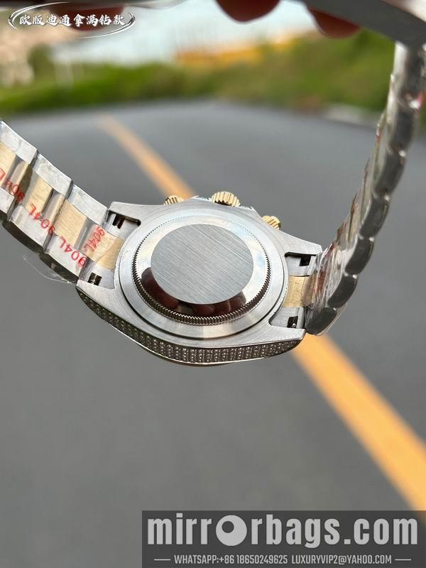 Rolex 40mm 101616
