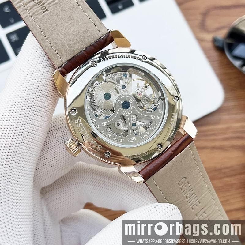 Vacheron Constantin 40X12.5mm 101559