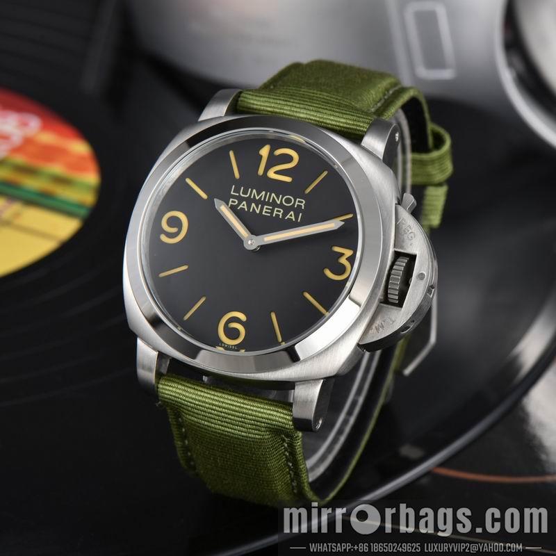 Panerai 44mm 093020