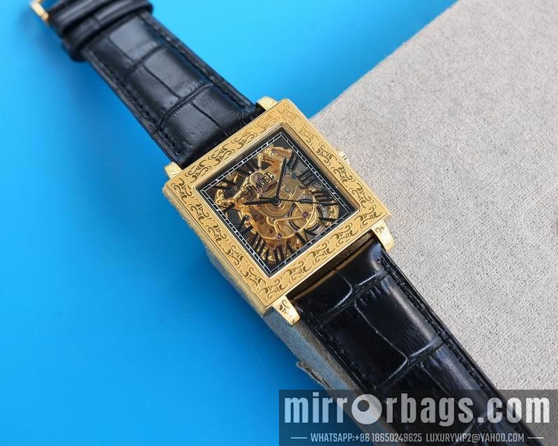 Piaget 34X9mm 031701
