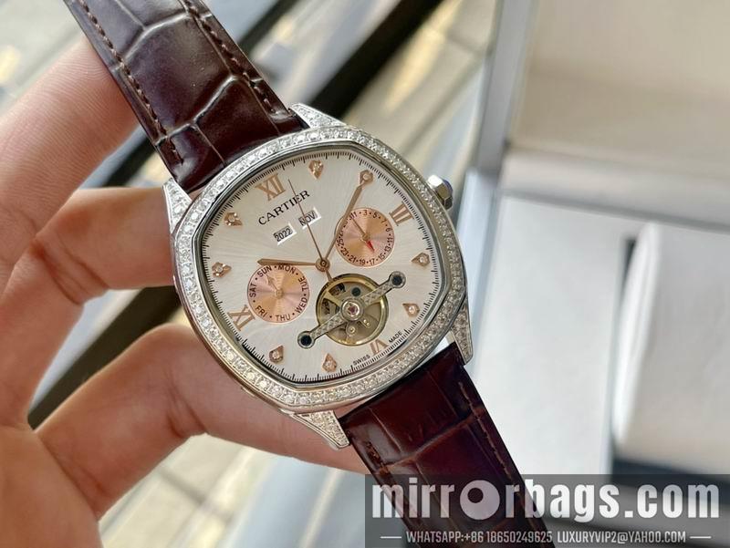 Cartier 44mm 030240