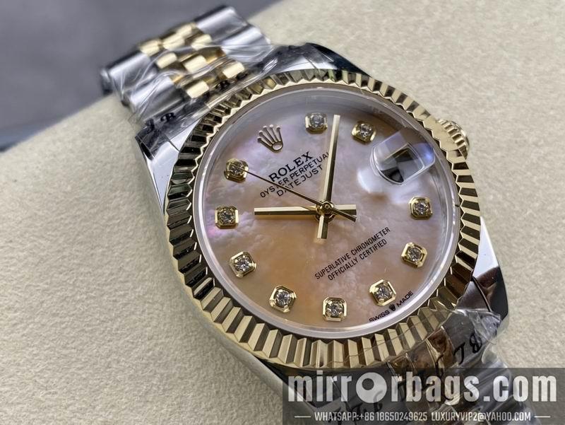 Rolex 31mm 090404